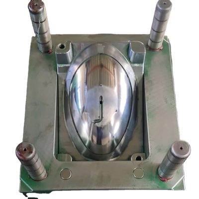 Prodotti elettrici di plastica Produttori di stampi per iniezione di plastica