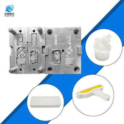 Fabbricante di stampi professionali Parti di plastica Servizio di stampaggio a iniezione Stampo ABS Stampo a iniezione di plastica