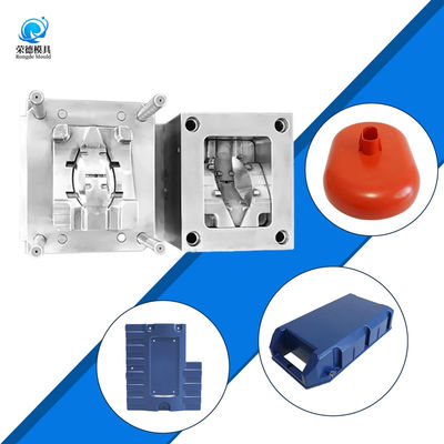 CNC Turning Machining Parti di Nylon Abs Custom Machining Parti di plastica Accetta logo personalizzato
