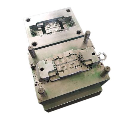 Stampo per alloggiamento contatore diretto di fabbrica, utensileria durevole ad alta stabilità per la produzione di parti di contatori intelligenti