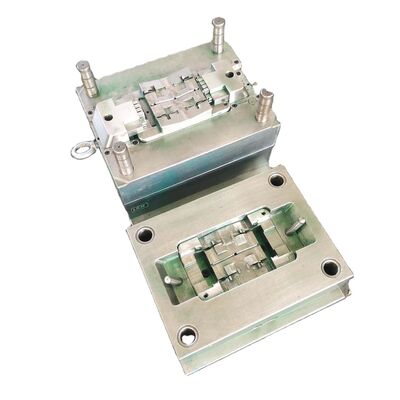 Stampo per alloggiamento contatore diretto di fabbrica, utensileria durevole ad alta stabilità per la produzione di parti di contatori intelligenti