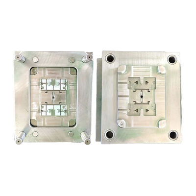 Guscio su misura per strumenti di misurazione OEM ODM a colori personalizzati per componenti di contatori intelligenti