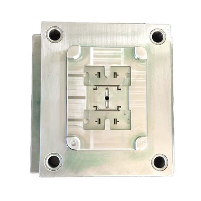 Guscio su misura per strumenti di misurazione OEM ODM a colori personalizzati per componenti di contatori intelligenti