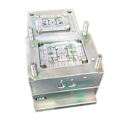 Guscio su misura per strumenti di misurazione OEM ODM a colori personalizzati per componenti di contatori intelligenti