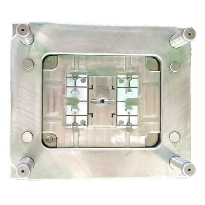 Guscio su misura per strumenti di misurazione OEM ODM a colori personalizzati per componenti di contatori intelligenti