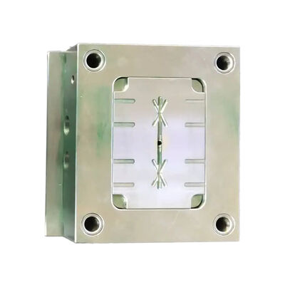 Strumento di misura di precisione meccanizzato alloggiamento muffa prestazioni stabili supporto tecnico professionale