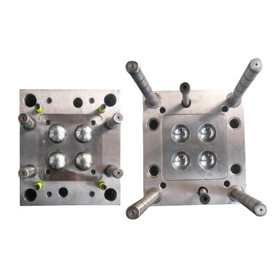 Fabbrica Custom Light Cover Mould Alto lucente facile demolding per la casa e l' illuminazione commerciale ombra