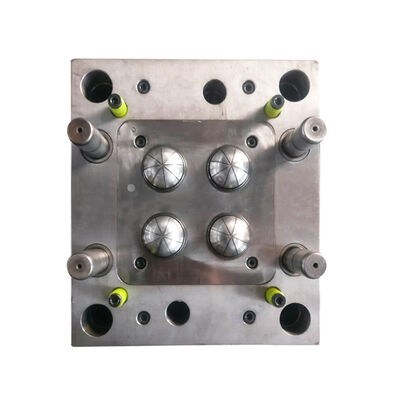 Fabbrica Custom Light Cover Mould Alto lucente facile demolding per la casa e l' illuminazione commerciale ombra