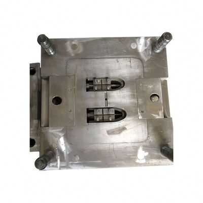 Custom Household Hardware Injection Mold High Rigidity For Long Term Mass Production