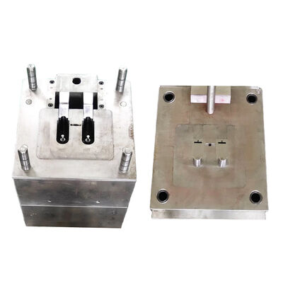 Rongde Mould Custom PP Accessori per auto Fornitore di stampi per iniezione di plastica 33 anni Ricca esperienza Produttore di stampi per iniezione