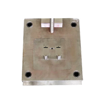 Rongde Mould Custom PP Accessori per auto Fornitore di stampi per iniezione di plastica 33 anni Ricca esperienza Produttore di stampi per iniezione