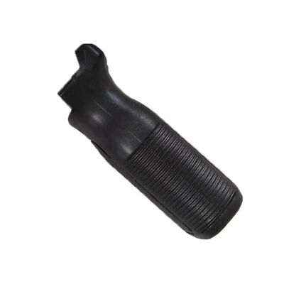 Manico per pistola giocattolo in plastica personalizzato, alta stabilità, durevole, per accessori per pistole giocattolo per bambini