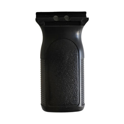 Manico per pistola giocattolo in plastica personalizzato, alta stabilità, durevole, per accessori per pistole giocattolo per bambini