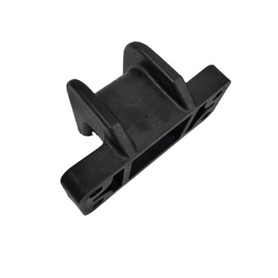 Organizzatore di bagno in plastica di design moderno risparmio di spazio per il deposito del bagno accessori di vanità