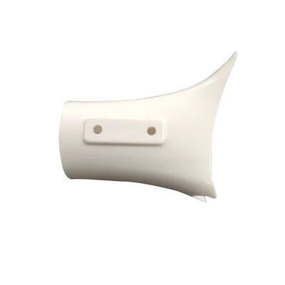 Precision Machined Beauty Equipment Parts Small Size Perfect Fitting Performance