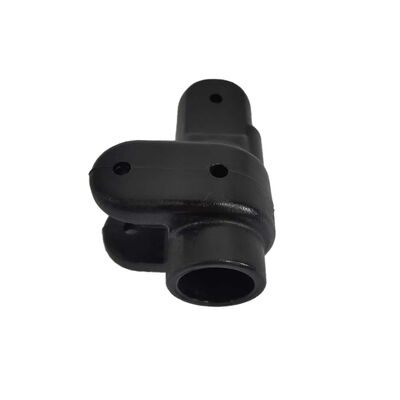 Componenti di supporto per tende portatili Facile montaggio per una rapida costruzione della tenda