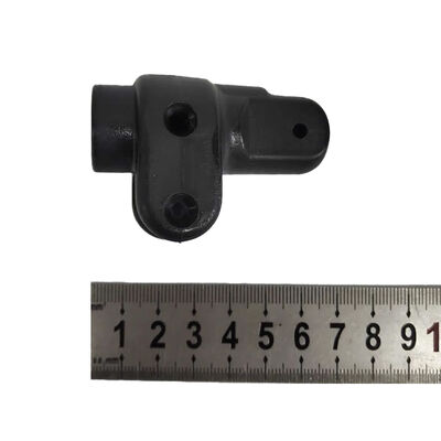 Componenti di supporto per tende portatili Facile montaggio per una rapida costruzione della tenda