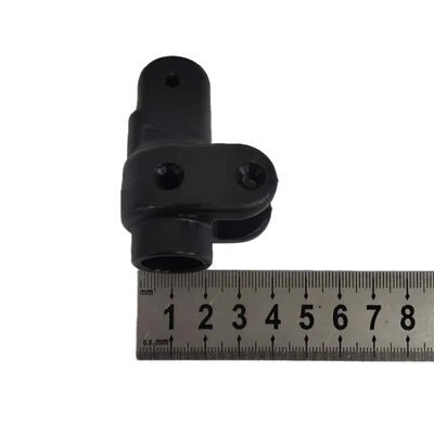 Componenti di supporto per tende portatili Facile montaggio per una rapida costruzione della tenda