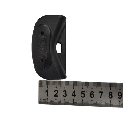 Fittings per tende da campeggio resistenti, leggero per un facile trasporto e installazione