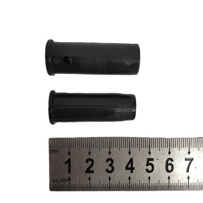 Accessori per tende di plastica resistenti alle intemperie ad alta resistenza per campeggi all'aperto