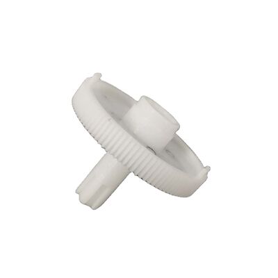 Accessori meccanici ed elettrici in plastica di alta qualità, isolamento durevole per parti di attrezzature industriali