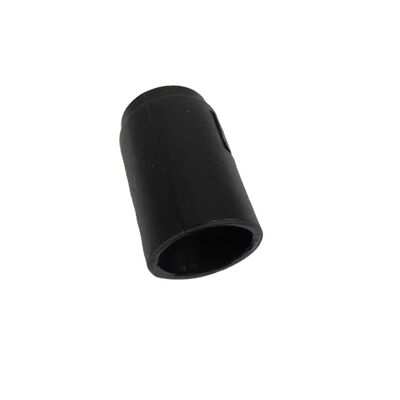 Accessori per tende da campeggio nere resistenti alle intemperie, adatti al vento, alla pioggia e alle complesse condizioni di campo