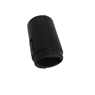 Accessori per tende da campeggio nere resistenti alle intemperie, adatti al vento, alla pioggia e alle complesse condizioni di campo