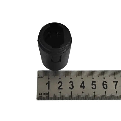 Accessori per tende da campeggio nere resistenti alle intemperie, adatti al vento, alla pioggia e alle complesse condizioni di campo