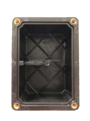 Fittings elettronici isolati per componenti di apparecchiature elettroniche domestiche