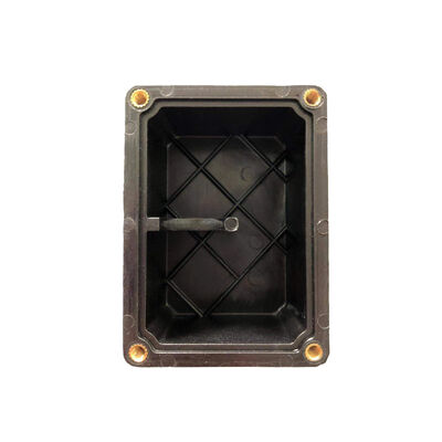 Fittings elettronici isolati per componenti di apparecchiature elettroniche domestiche