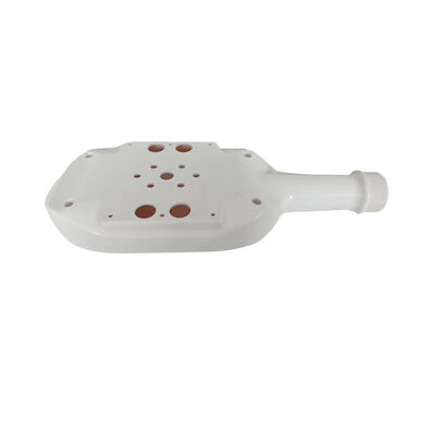 Accessori per apparecchi di bellezza in plastica ad alta precisione per la cura della pelle facciale domestica Strumenti di bellezza