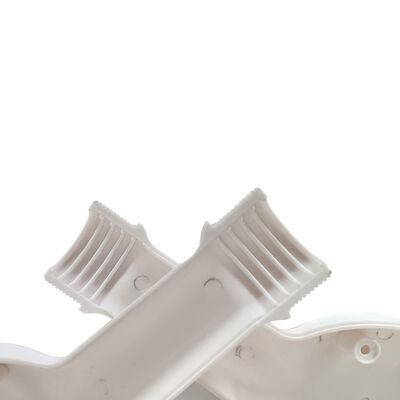 Accessori per apparecchi di bellezza in plastica ad alta precisione per la cura della pelle facciale domestica Strumenti di bellezza