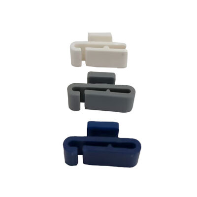 Protezione del mento e parti di imbottitura per caschi sportivi professionali accessori protettivi