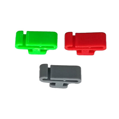 Protezione del mento e parti di imbottitura per caschi sportivi professionali accessori protettivi
