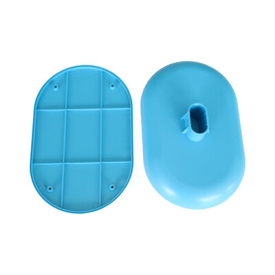 Accessori per rivelatori ad alta precisione per strumenti di prova industriali
