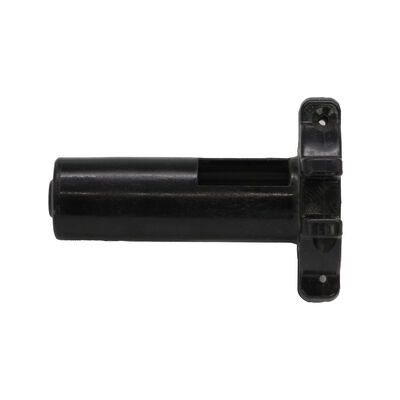 Base per picchetto per tenda in plastica ABS stampata a iniezione durevole, fornita direttamente dalla fabbrica OEM, per accessori da campeggio all'aperto