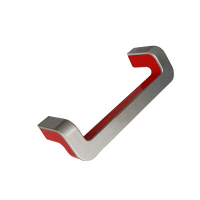 Maniglia per porta personalizzata per varie porte Bassa tolleranza Alta coerenza per ordini all'ingrosso