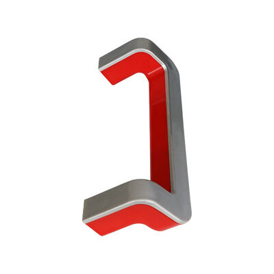 Maniglia per porta personalizzata per varie porte Bassa tolleranza Alta coerenza per ordini all'ingrosso