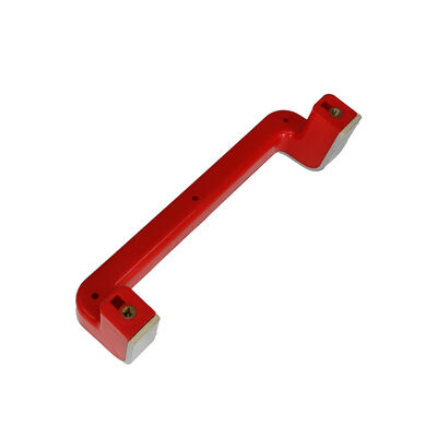 Maniglia per porta personalizzata per varie porte Bassa tolleranza Alta coerenza per ordini all'ingrosso