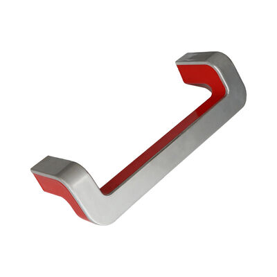 Maniglia per porta personalizzata per varie porte Bassa tolleranza Alta coerenza per ordini all'ingrosso