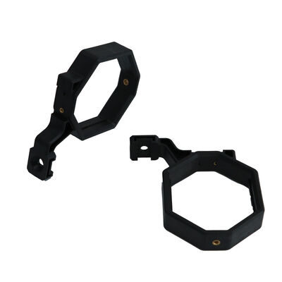 Struttura anti-fessura accessori per giocattoli per bambini parti di giochi interattivi