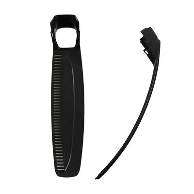 Precisione stampaggio a iniezione scatola elettronica perfetto servizio post-vendita completo