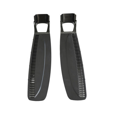 Precisione stampaggio a iniezione scatola elettronica perfetto servizio post-vendita completo