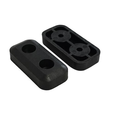 Stampo a iniezione di plastica OEM/ODM personalizzato ad alta precisione con 250.000-300.000 colpi per componenti elettrici