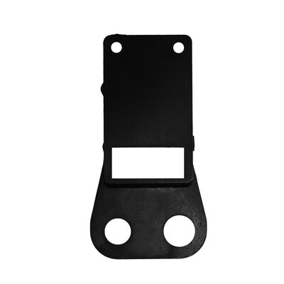 Stampo a iniezione di plastica OEM/ODM personalizzato ad alta precisione con 250.000-300.000 colpi per componenti elettrici