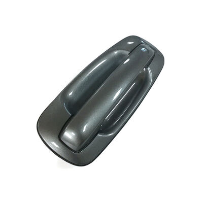 Componenti interni di maniglia di porta per auto Modellazione di precisione Adatta all'interno della cabina dell'auto Accessori interni Parti in plastica