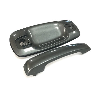 Componenti interni di maniglia di porta per auto Modellazione di precisione Adatta all'interno della cabina dell'auto Accessori interni Parti in plastica