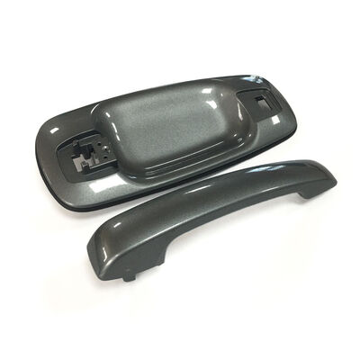 Componenti interni di maniglia di porta per auto Modellazione di precisione Adatta all'interno della cabina dell'auto Accessori interni Parti in plastica