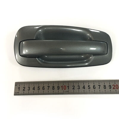 Componenti interni di maniglia di porta per auto Modellazione di precisione Adatta all'interno della cabina dell'auto Accessori interni Parti in plastica