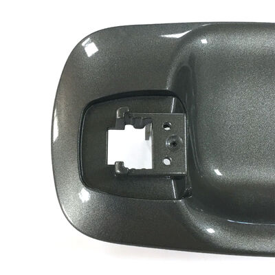 Componenti interni di maniglia di porta per auto Modellazione di precisione Adatta all'interno della cabina dell'auto Accessori interni Parti in plastica